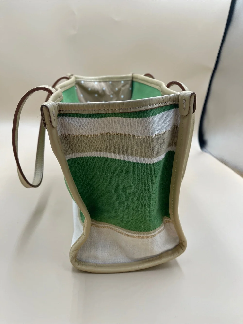 kate spade stylish green